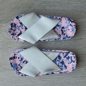 Urban Outfitters Platform Slide